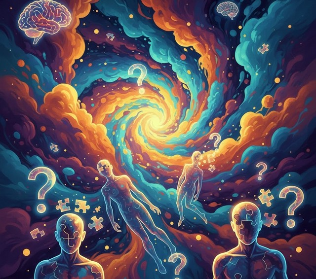 Тест на шизофренію