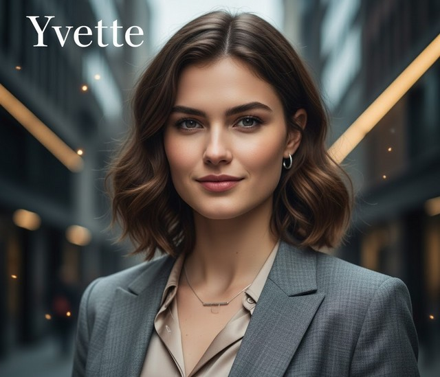 Іветта – значення і походження імені