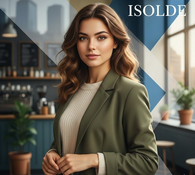 Isolde — Name Meaning, Character, Compatibility, and Origin