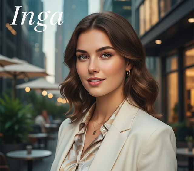 ✨ Inga: What Does This Name Mean and What Are Ingas Like?