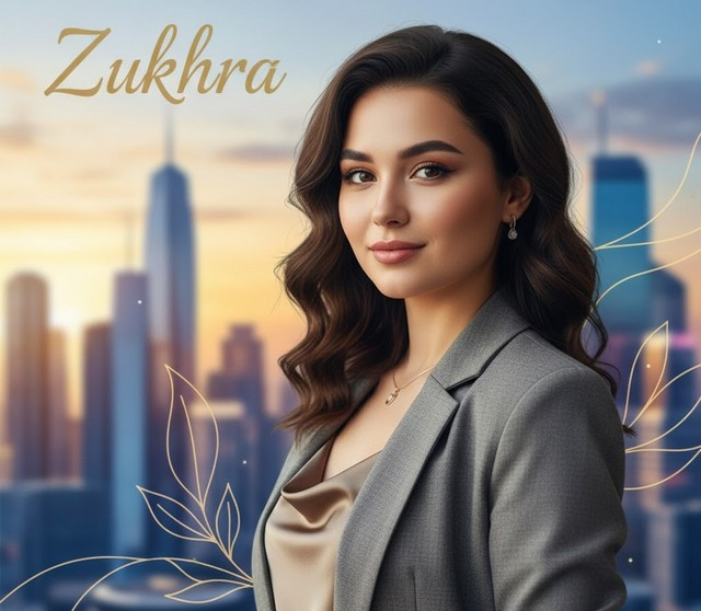 🌸 Zuhra Name — Meaning, Origin, and Influence on Destiny