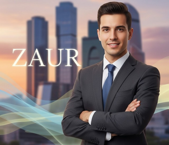 The Meaning of the Name Zaur: Origin, Character, and Destiny