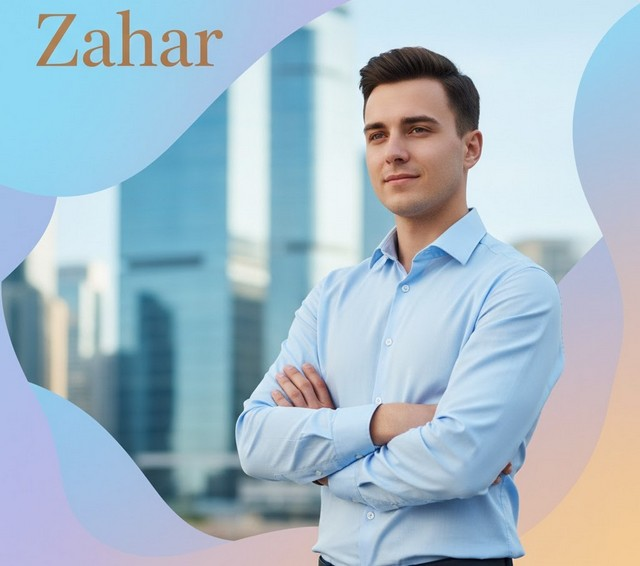 The Meaning of the Name Zahar