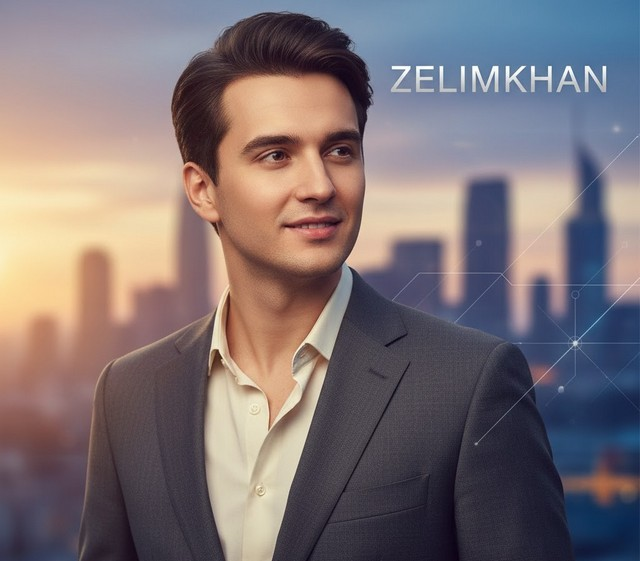 Zelimkhan – Meaning and Origin of the Name