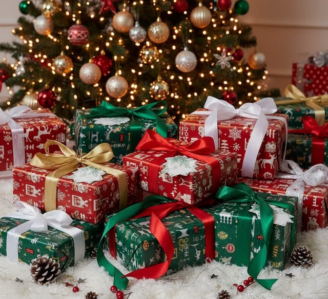 Funny New Year Gifts: To Stand Out from the Crowd