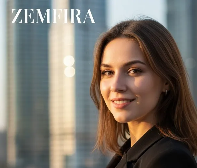 🌺 Zemfira: What This Name Truly Means