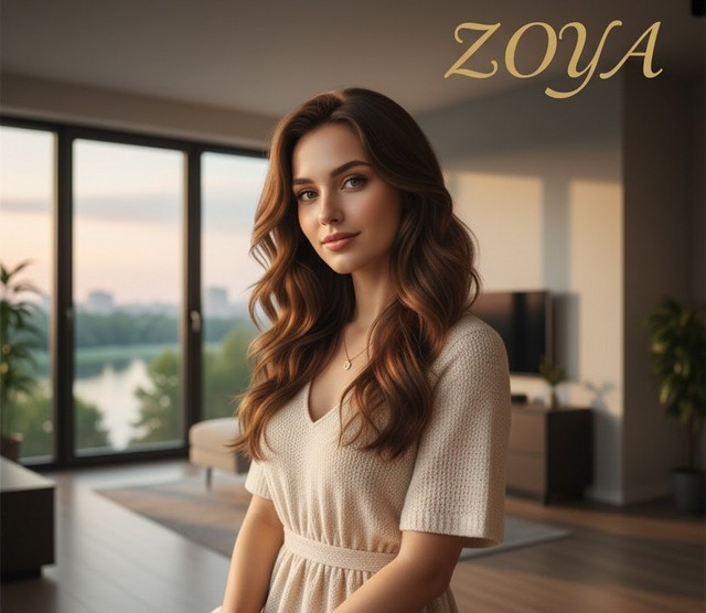 Ім’я Зоя: походження, значення та характер