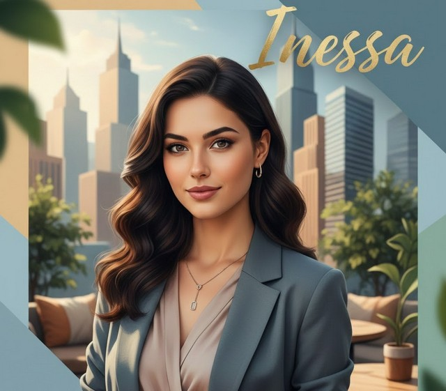 🌸 Inesa — meaning of the name, origin, and character