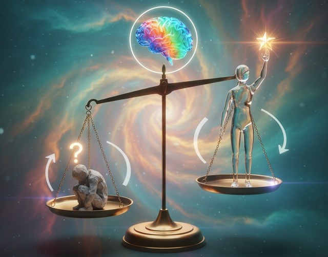 Тест на самооцінку