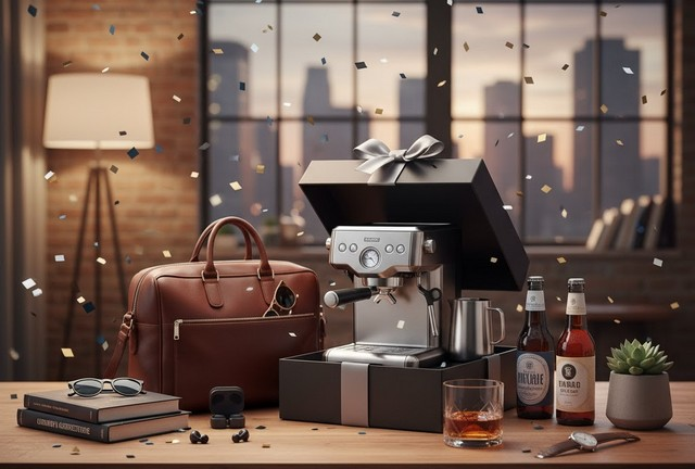 🎁 What to Gift a Man for His 33rd Birthday — TOP Gift Ideas
