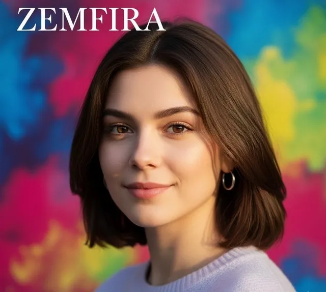 🌺 Земфіра: не просто ім'я, а ціла історія