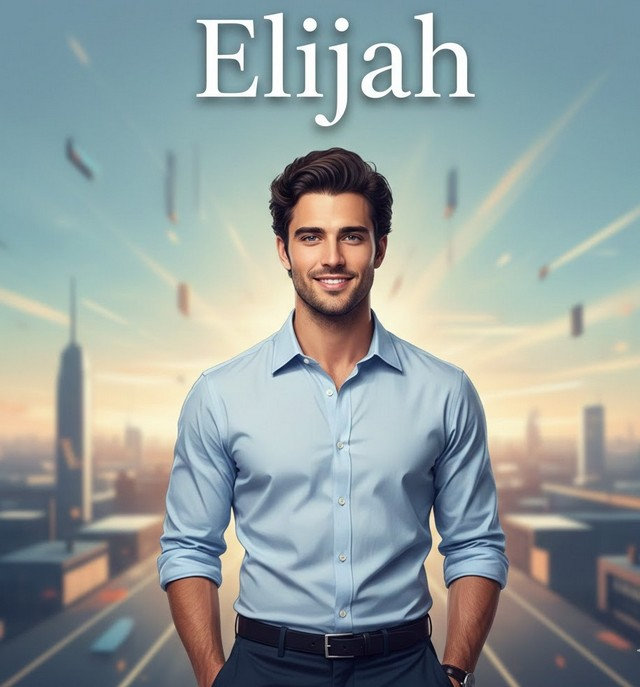 ✨ Meaning of the Name Elijah: Origin and Character Traits