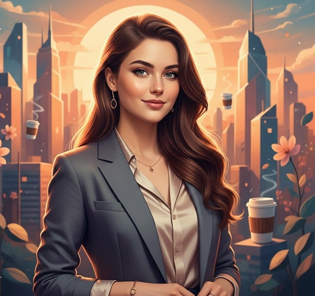 🌸 Kaleria: A Name of Hidden Depths and Ancient Fire