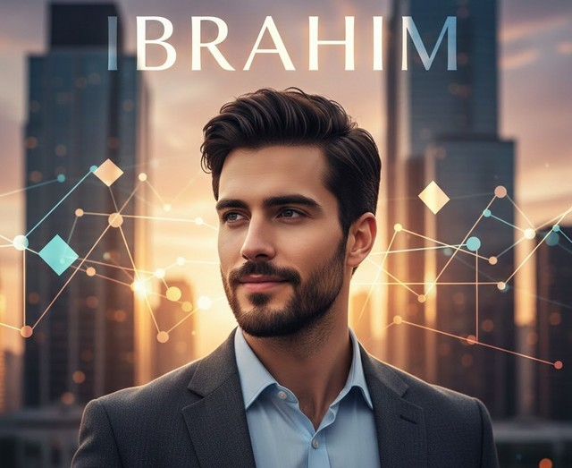 Значення імені Ібрагім