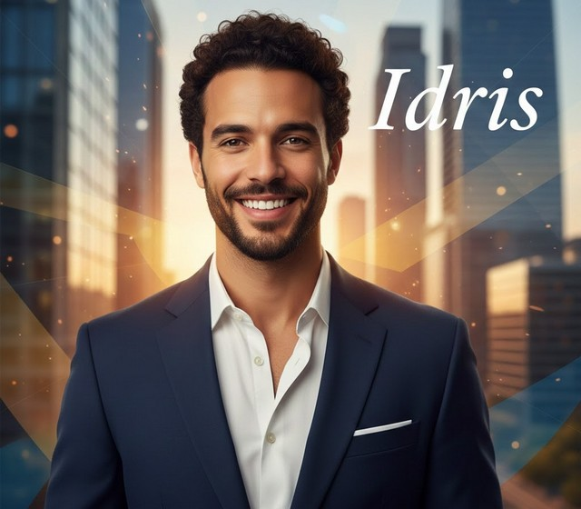 ✨ Idris: A Name Not for Everyone. Unvarnished Analysis