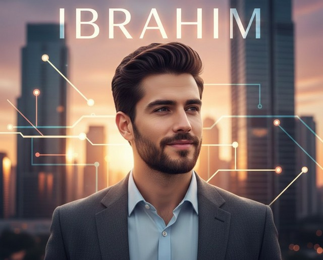 Meaning of the Name Ibrahim