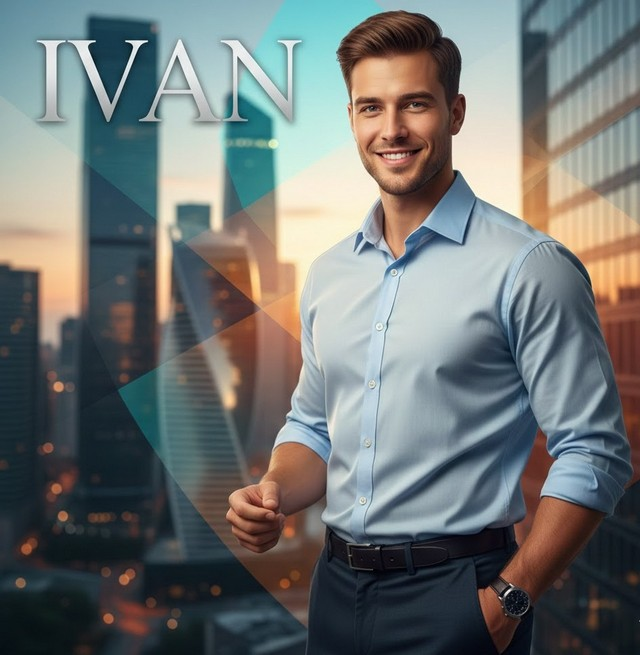 🧩 Name Ivan: Meaning, Origin, and Character