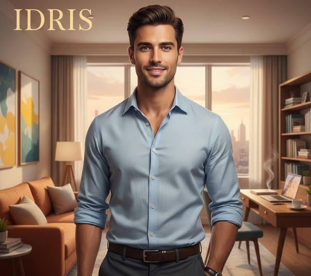 ✨ Idris: A Name Not for Everyone. Unvarnished Analysis