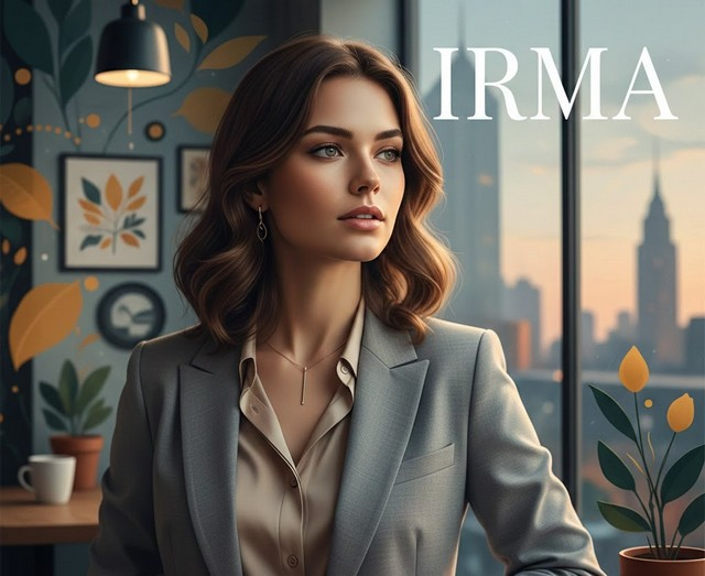 🌸 Ірма: значення імені, характер та доля