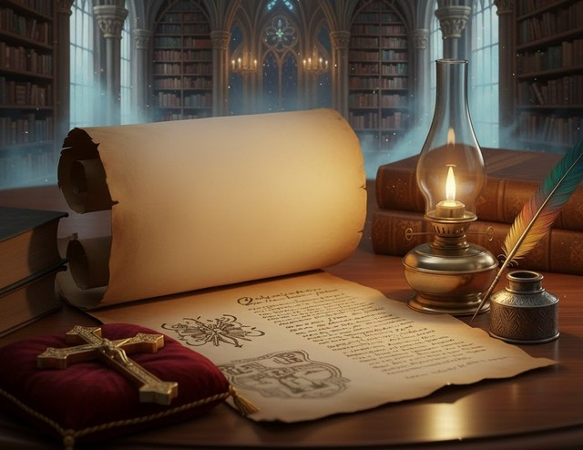 🌟 Значення імені Ісус: походження, характер і справжній вплив на долю