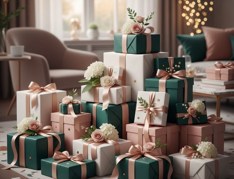 90+ ідей, що подарувати подрузі на 25 років