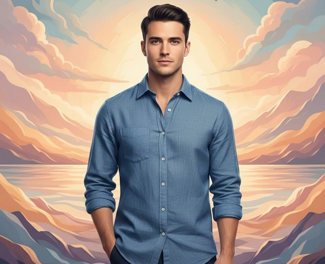 🌊 Значення імені Кай: походження, історія та сучасне сприйняття