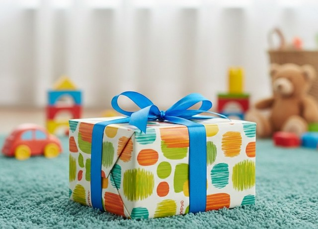 🧸 155+ Gift Ideas for a 4-Year-Old Boy