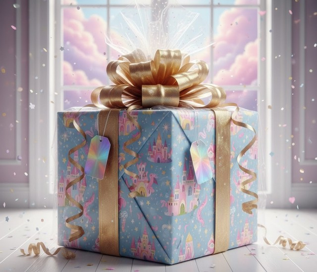 150+ Gift Ideas for a 4-Year-Old Girl