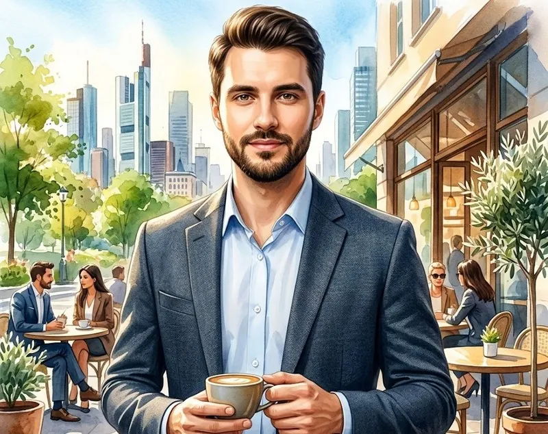 🦁 Лев — значення та походження імені