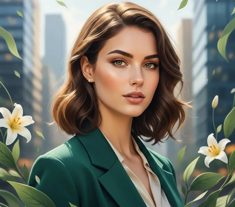 Лілі – значення та походження імені