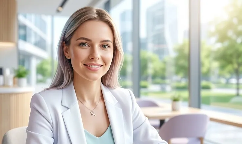 🌸 Значення імені Мар'яна: походження та історія