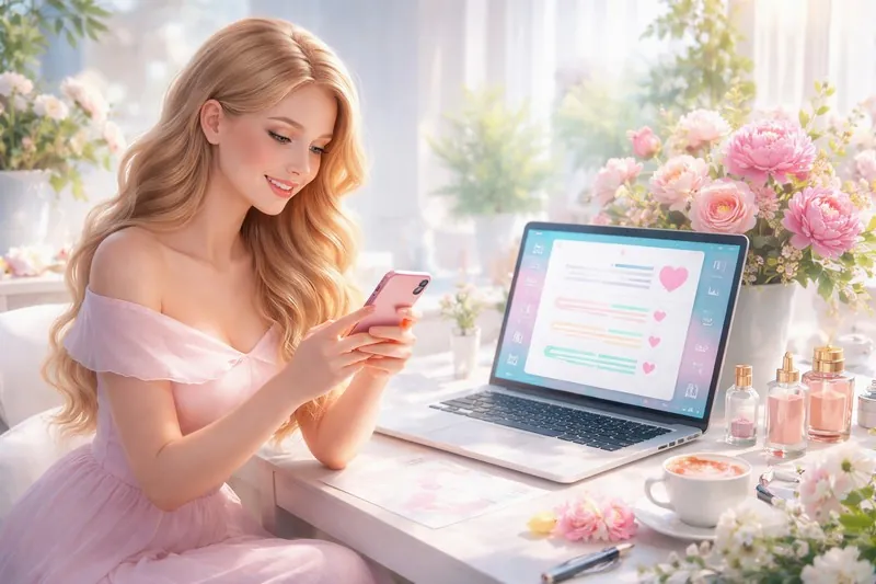 Тест на жіночність