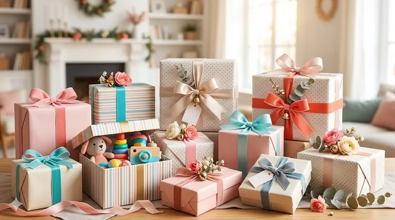 Що подарувати дочці на 3 роки