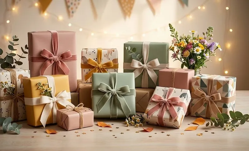 🎁 125+ ідей, що подарувати дитині на 4 роки