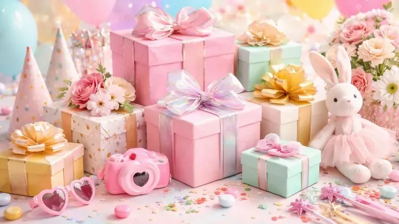 Що подарувати дівчинці на 5 років: 150+ найкращих та оригінальних ідей